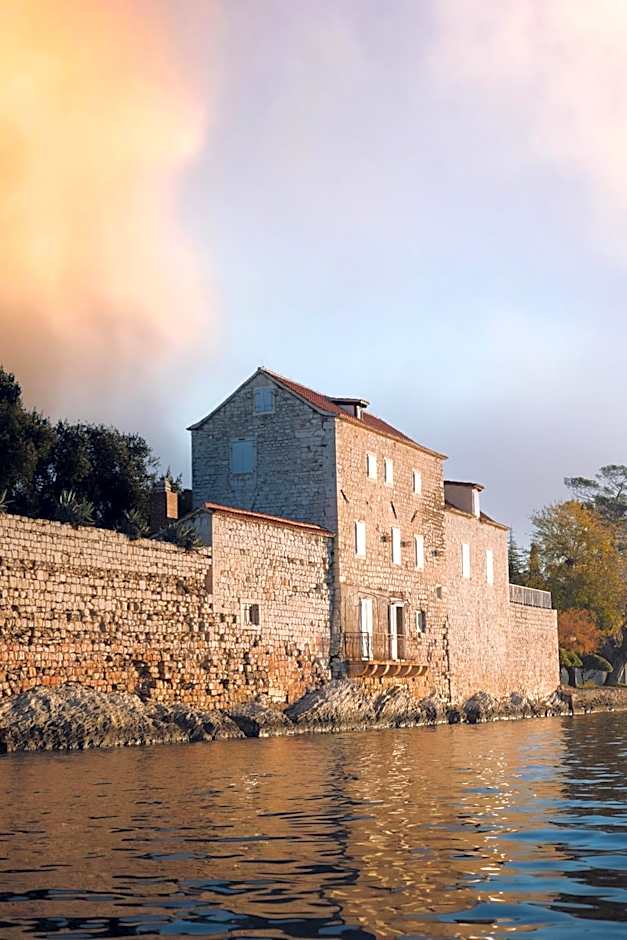 Hotel Štacija