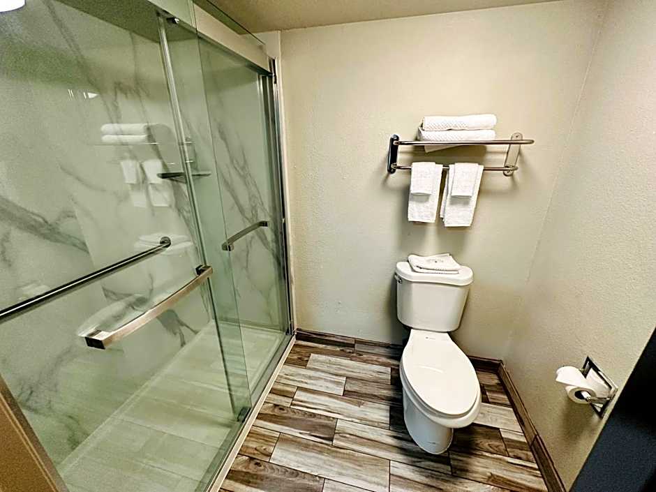 Quality Inn Show Low