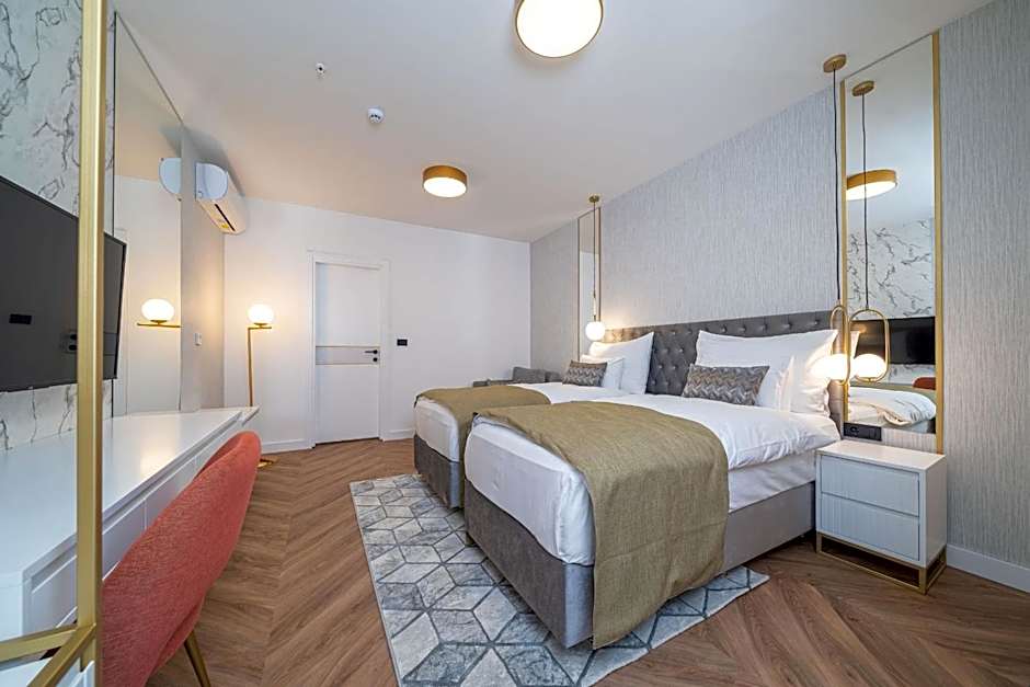 Hotel Millennium by Aycon