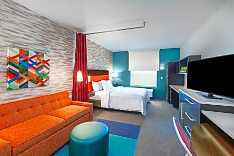Home2 Suites By Hilton Abilene, TX
