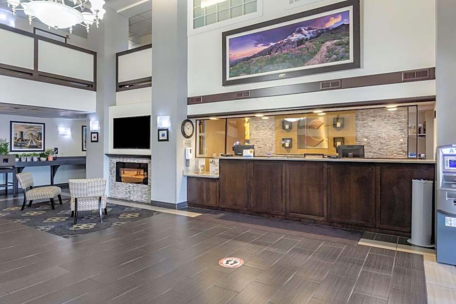 Comfort Inn Kent - Seattle