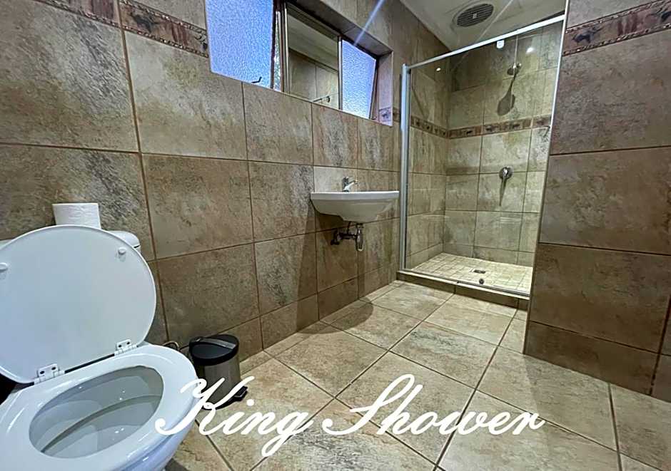 Travel Lodge