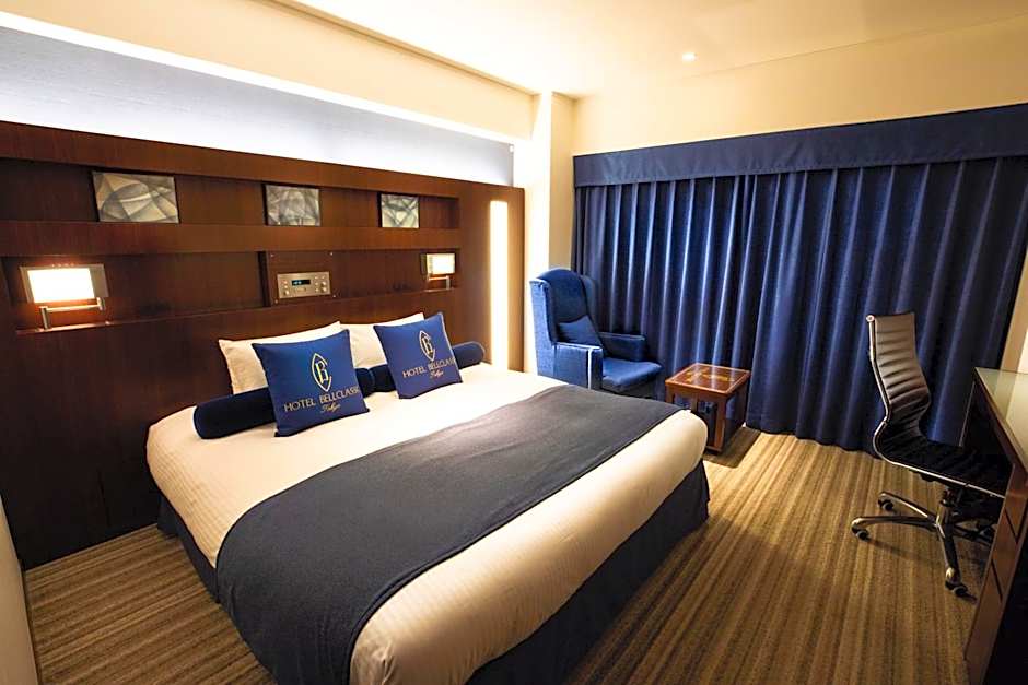 Hotel Bellclassic Tokyo