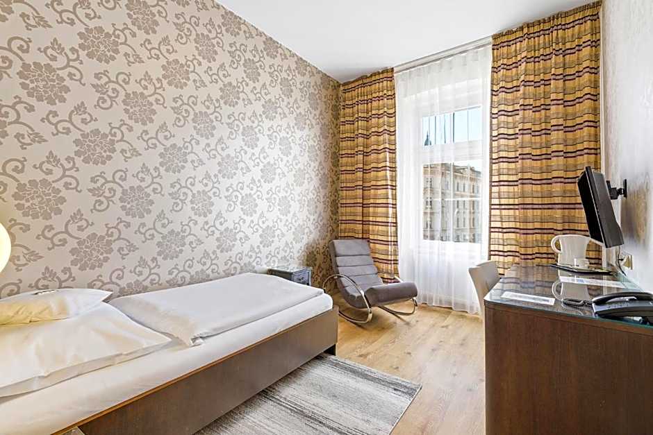 Single Room — 5 fotoğraftan 1. fotoğraf