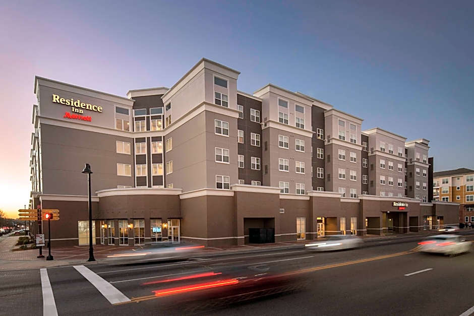 Residence Inn by Marriott Tallahassee Universities At The Capitol