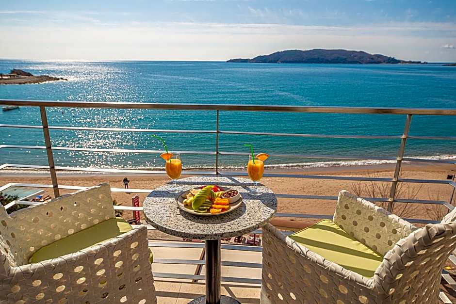 Hotel Aleksandar Rafailovići