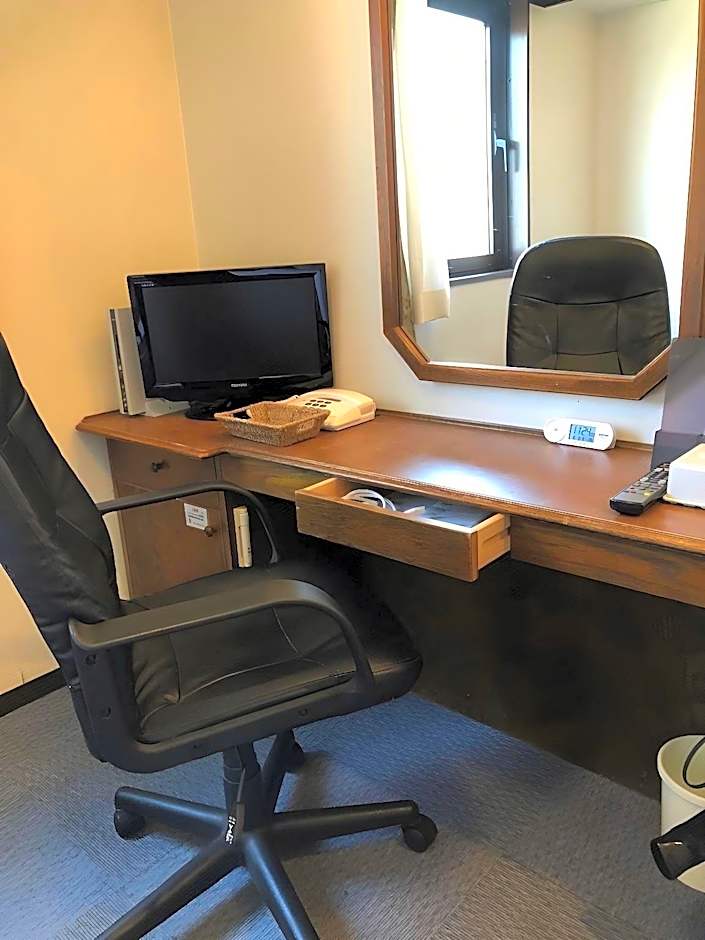 Niigata Hotel Terminal Art Inn