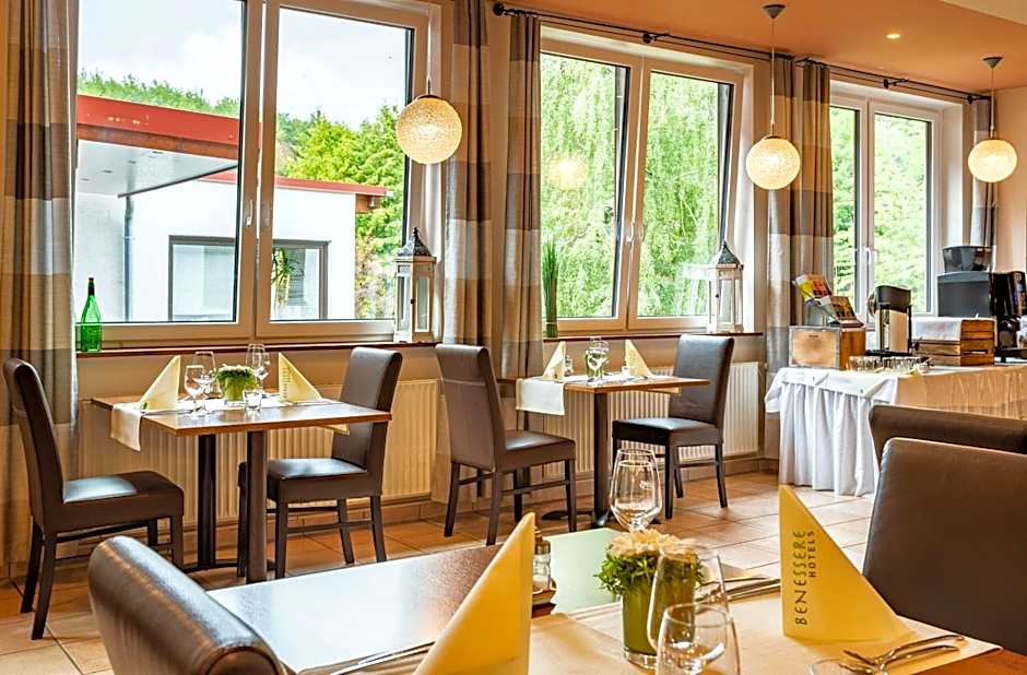 Hotel Rhon Residence