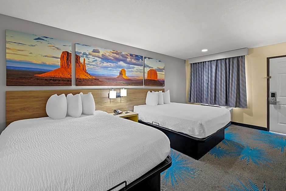 Days Inn by Wyndham Tucson Airport