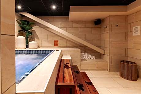 Keystone Hôtel & Spa