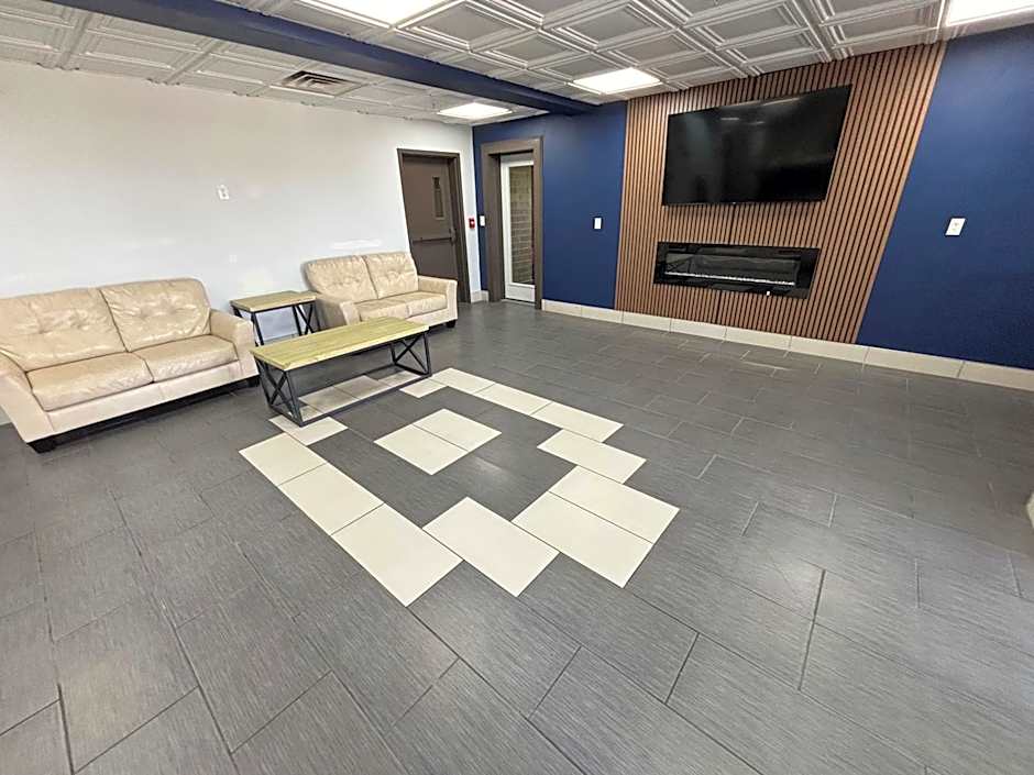 Jacksonville Inn & Suites