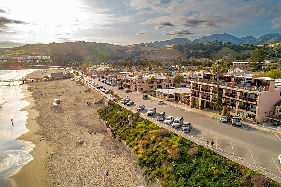 Inn At Avila Beach