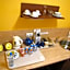 Aparthotel Austria Suites