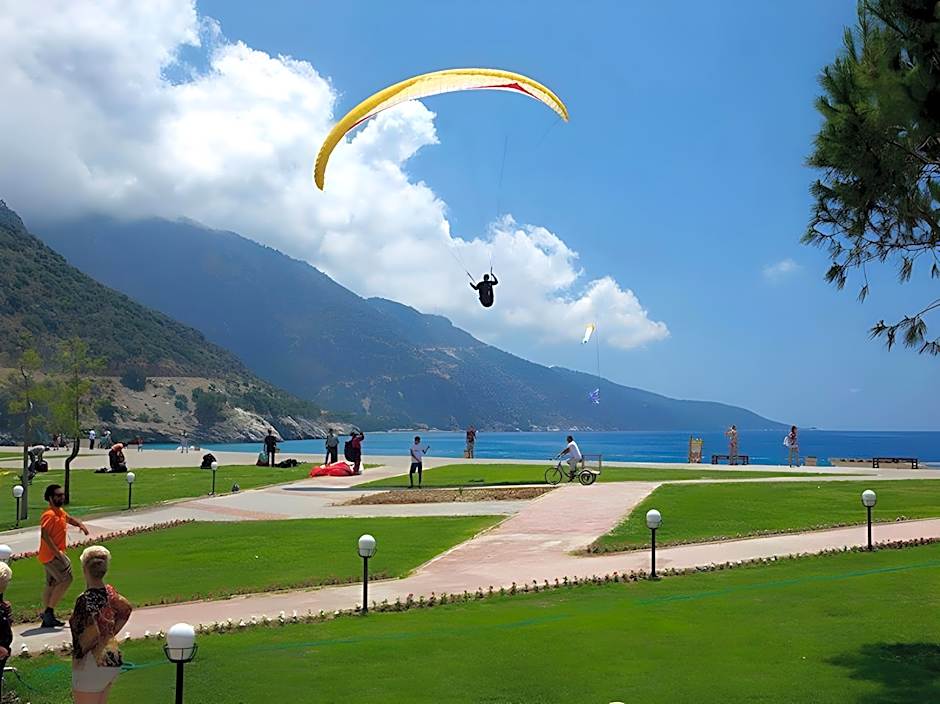 Hotel Karbel - All Inclusive