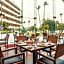 Inya Lake Hotel Yangon
