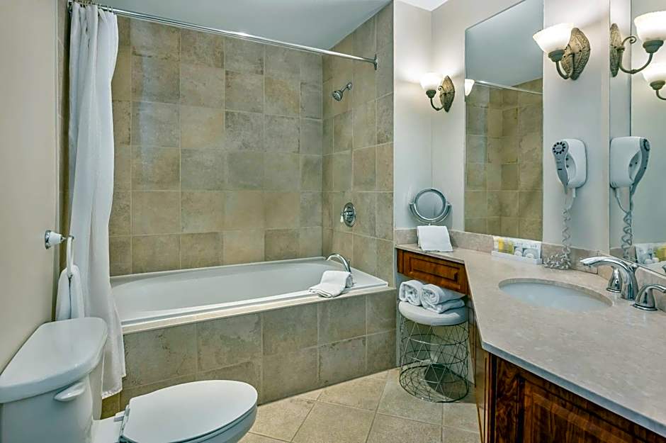 Manoir Des Sables, an Ascend Collection Hotel