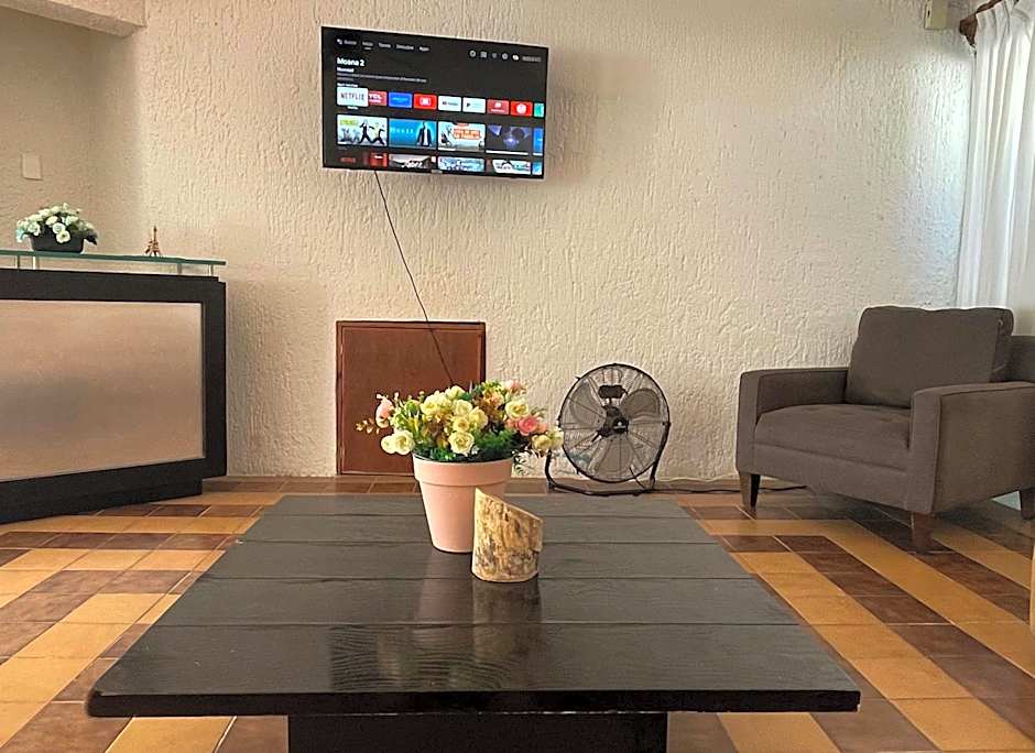 Casa Luna Family & Friends