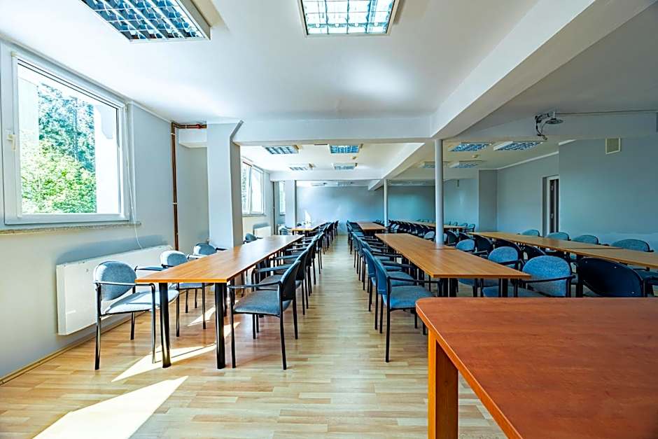 Apartamenty Baltic Inn