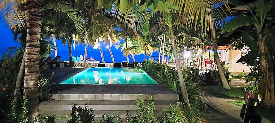 1000 Dream Bungalow & Restaurant