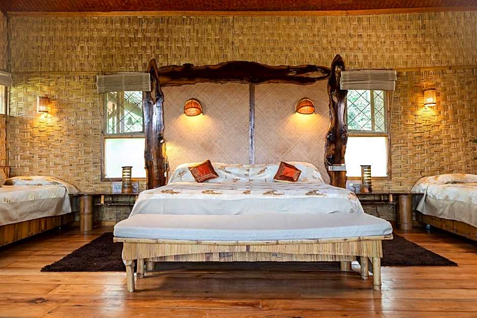 Tranquil Resort - A BluSalzz Collection