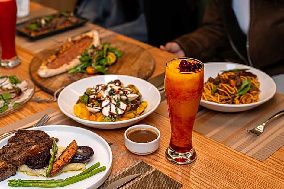 Jerusalem Boutique Hotel