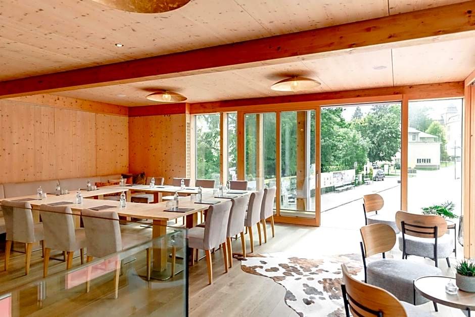 Boutiquehotel Hubertushof