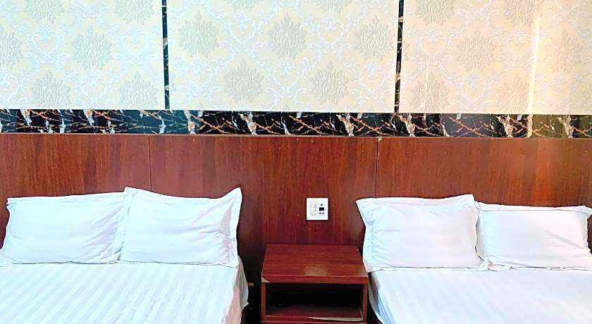 Thien Phuc Hotel