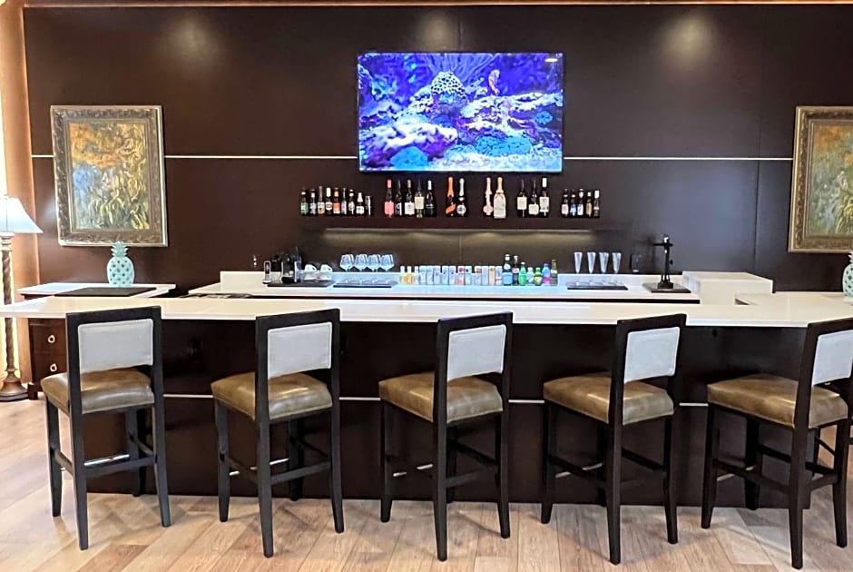 Hawthorn Extended Stay by Wyndham West Palm Beach