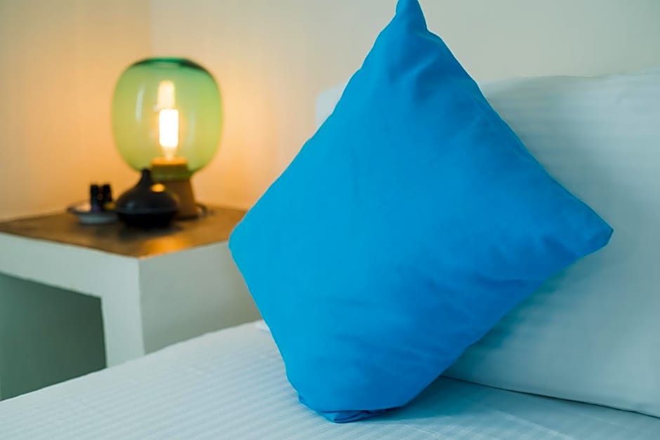 Hidalgo Boutique Rooms