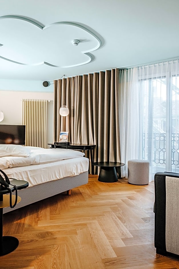 Best Western Plus Hotel Bern, Switzerland. Rates from CHF130.