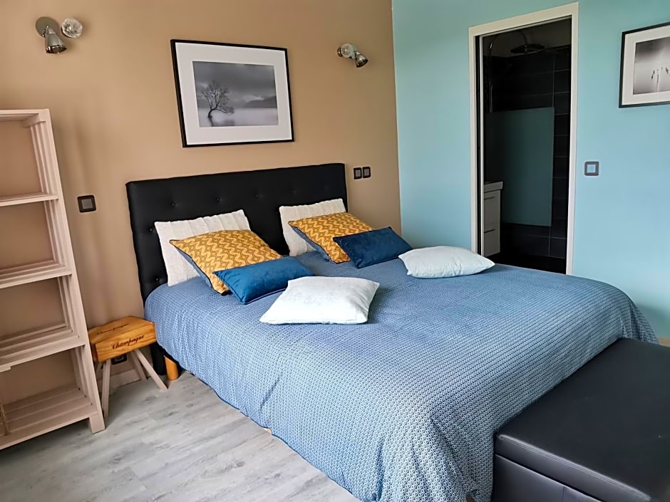 Au Bouchon Champenois