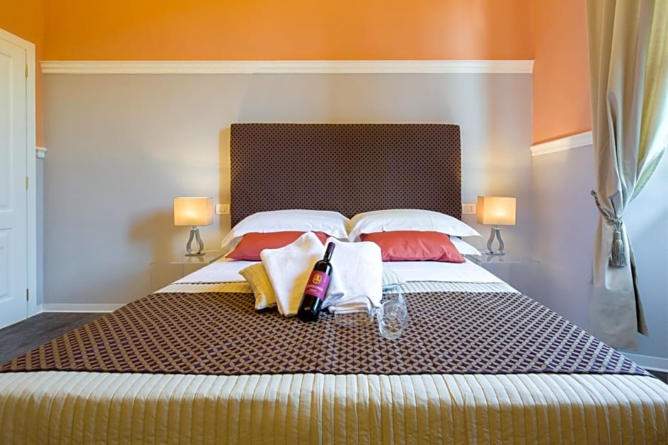 B&B Residenza San Gallo 79