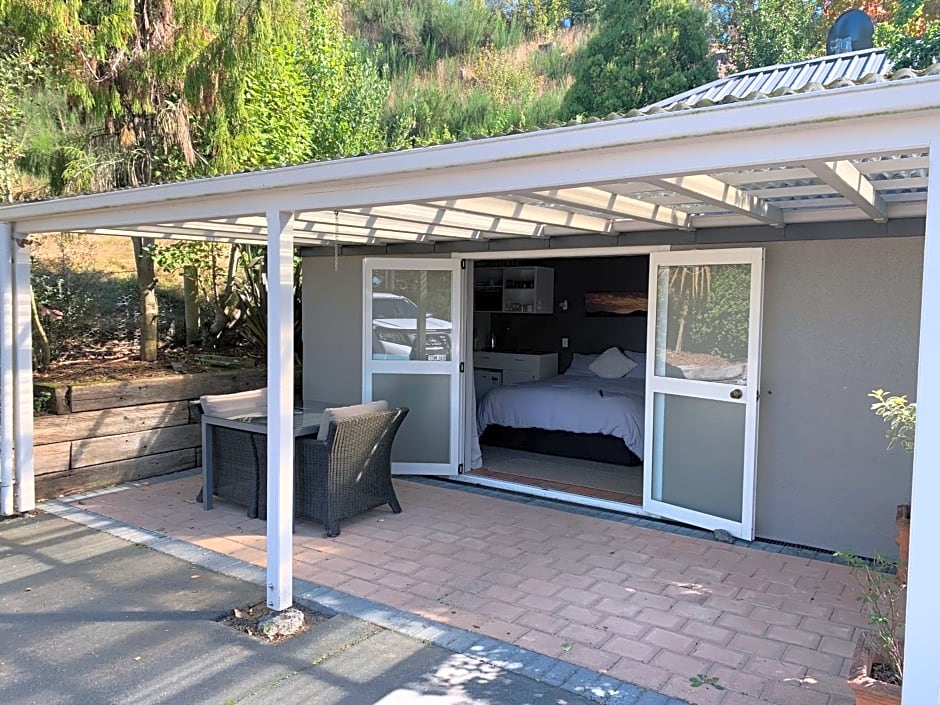 Blair Athol Accommodation