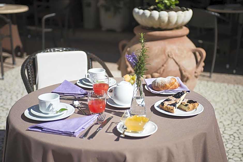 Hotel Angiolino