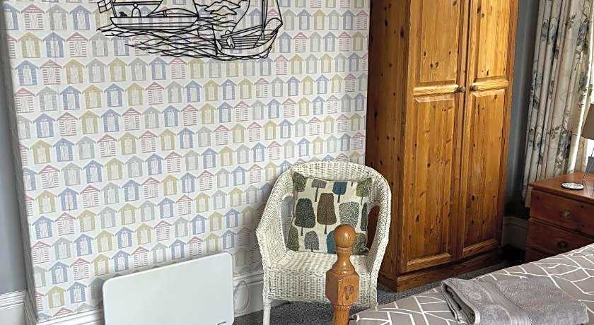 Esklet Guest House