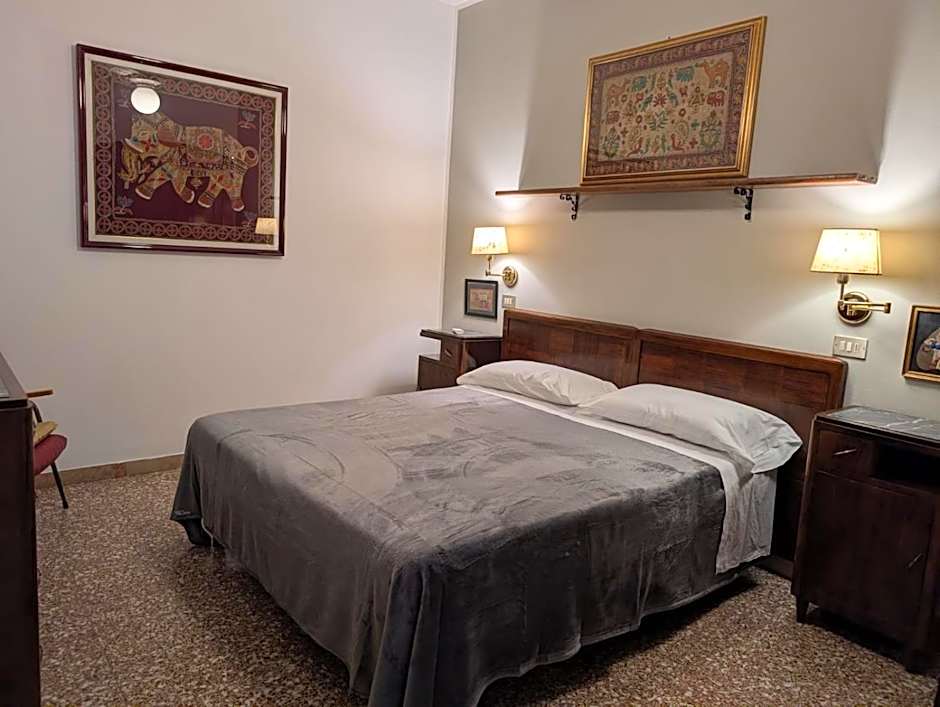 VILLA ANTONIETTA Rooms & Coffee