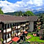 HENRI Country House Garmisch-Partenkirchen