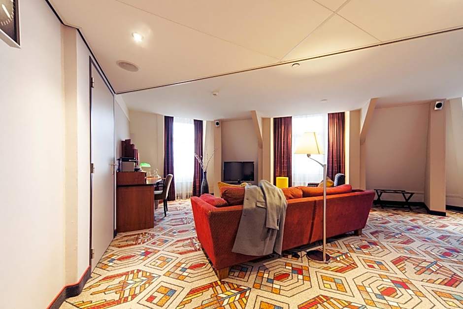 Banks Mansion - All Inclusive Boutique Hotel