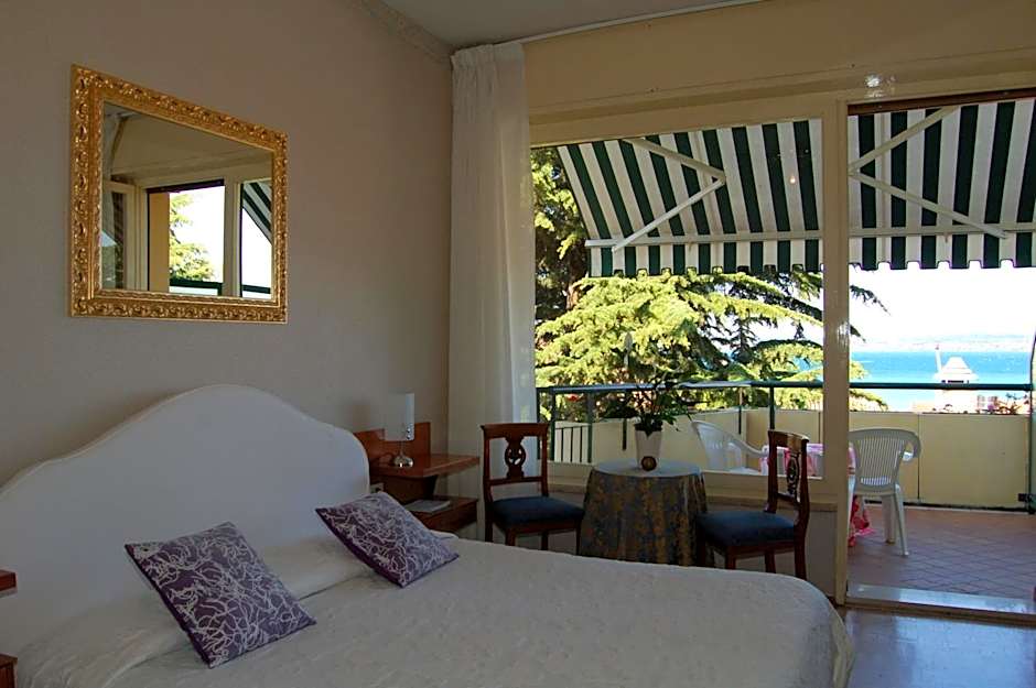 Hotel Broglia