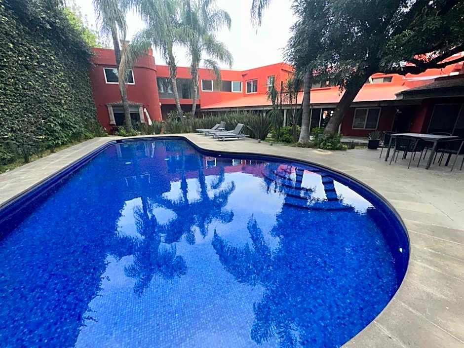 Hotel Boutique Abad