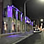 Quality Hotel Regent Rockhampton