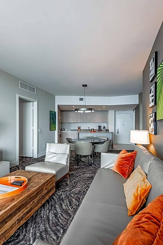 Lyfe Resort & Residences