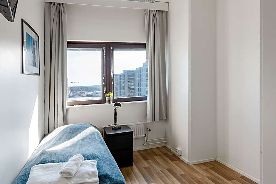 Sky Hostel Helsinki