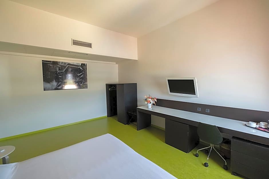 Grand Hotel Lamezia