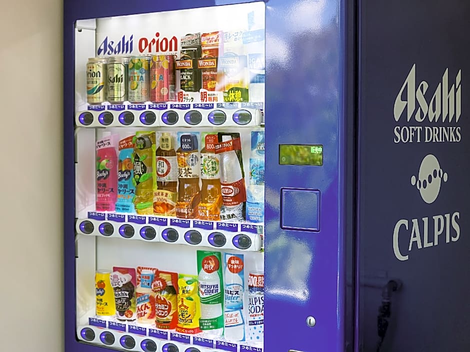 Hoshi No Terrace Motobu Yamazato