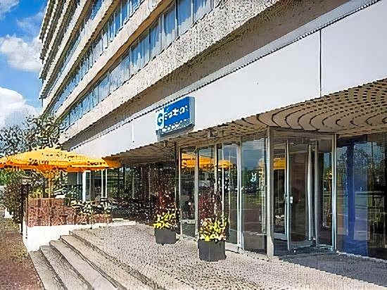 Leoso Hotel Ludwigshafen
