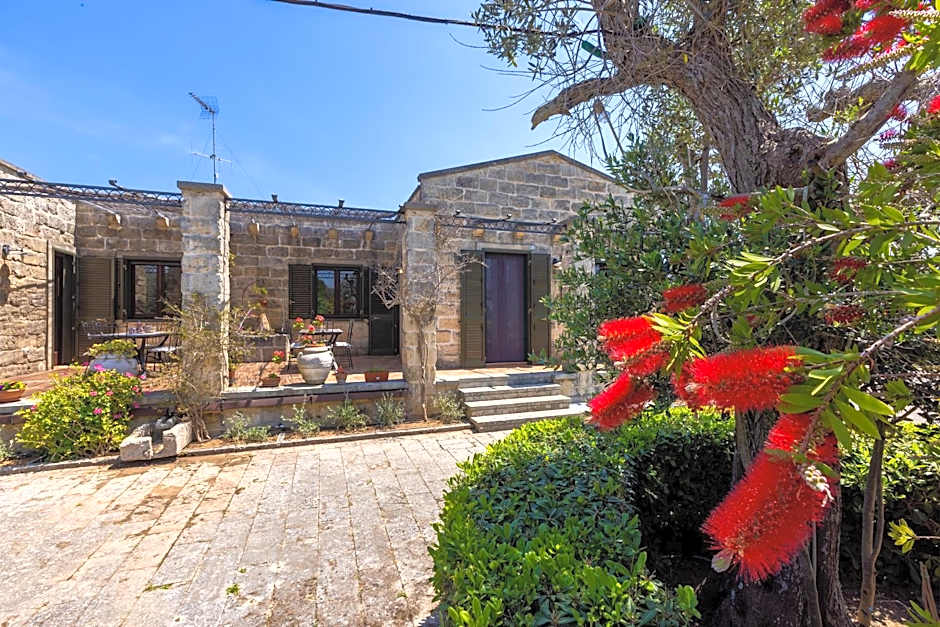 Casa Ulmi con piscina