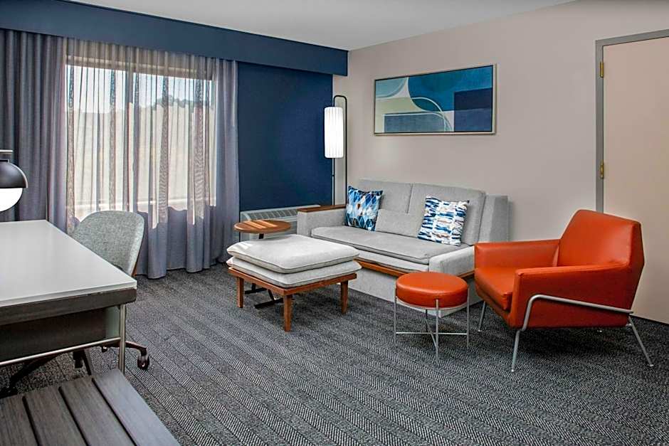 Courtyard by Marriott Richmond Northwest/Short Pump