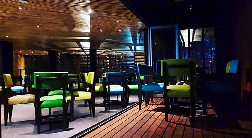 G1 Lodge Design Hotel