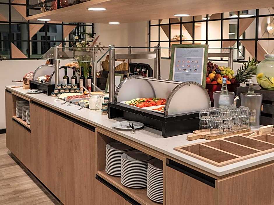 Fora Hotel Hannover